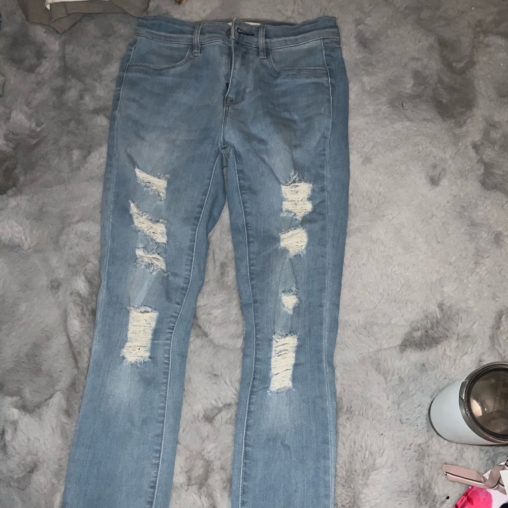 Pacsun jogging jeans